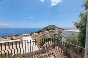 PHS Panoramic House Suite Taormina